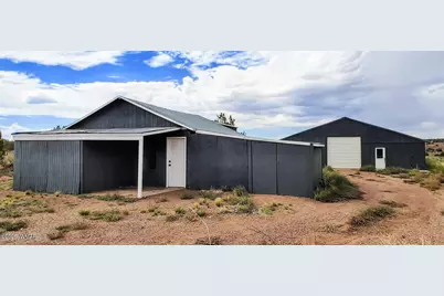 5214 Sour Dough Road, Snowflake, AZ 85937 - Photo 6