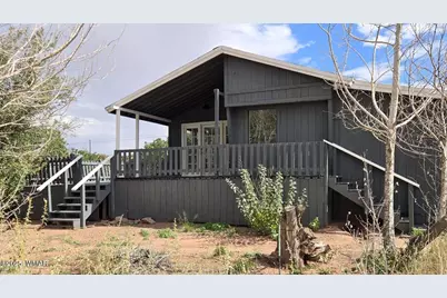 5214 Sour Dough Road, Snowflake, AZ 85937 - Photo 8