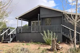 5214 Sour Dough Rd, Snowflake, AZ 85937 - Photo 8