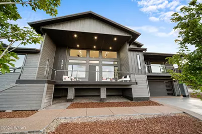 1300 W Sugar Creek Court, Show Low, AZ 85901 - Photo 82