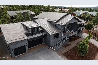 1300 W Sugar Creek Court, Show Low, AZ 85901 - Photo 94