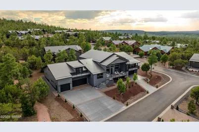 1300 W Sugar Creek Court, Show Low, AZ 85901 - Photo 100