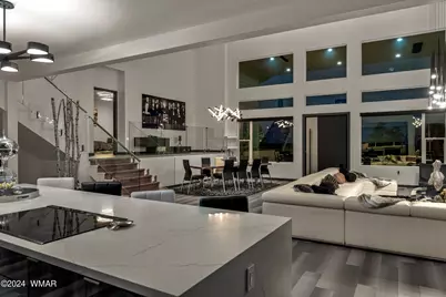 1300 W Sugar Creek Court, Show Low, AZ 85901 - Photo 90