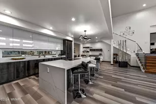 1300 W Sugar Creek Ct, Show Low, AZ 85901 - Photo 14