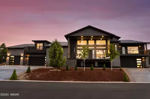 1300 W Sugar Creek Ct, Show Low, AZ 85901 - Photo 1