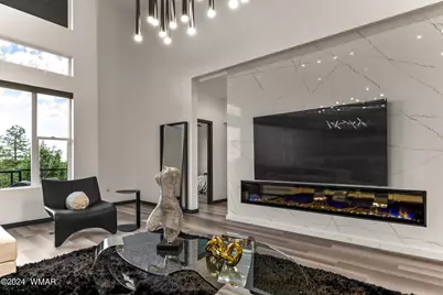 1300 W Sugar Creek Court, Show Low, AZ 85901 - Photo 8