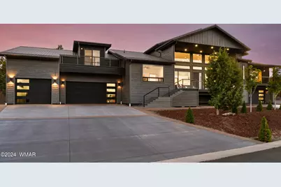 1300 W Sugar Creek Court, Show Low, AZ 85901 - Photo 96