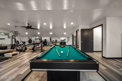 1300 W Sugar Creek Court, Show Low, AZ 85901 - Photo 64