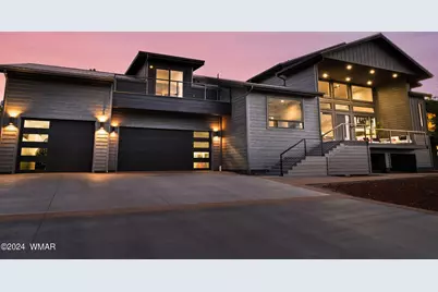 1300 W Sugar Creek Court, Show Low, AZ 85901 - Photo 86