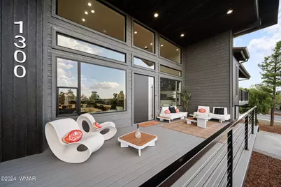 1300 W Sugar Creek Court, Show Low, AZ 85901 - Photo 2