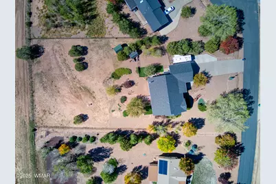 7007 Stagecoach Pass, Show Low, AZ 85901 - Photo 10