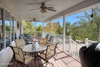 7007 Stagecoach Pass, Show Low, AZ 85901 - Photo 14
