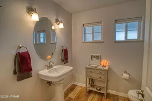 7007 Stagecoach Pass, Show Low, AZ 85901 - Photo 32