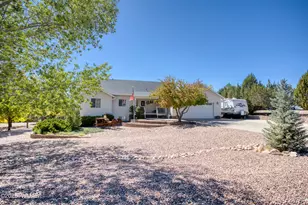 7007 Stagecoach Pass, Show Low, AZ 85901 - Photo 2