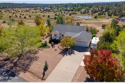 7007 Stagecoach Pass, Show Low, AZ 85901 - Photo 1