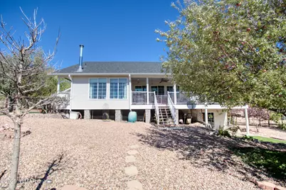 7007 Stagecoach Pass, Show Low, AZ 85901 - Photo 6