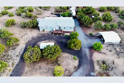 80 County Road 8050, Concho, AZ 85924 - Photo 24