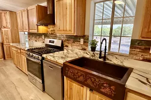 80 County Rd 8050, Concho, AZ 85924 - Photo 2