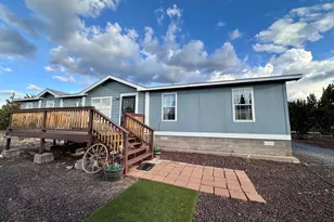 80 County Rd 8050, Concho, AZ 85924 - Photo 1