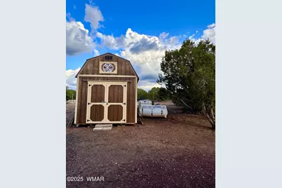 80 County Road 8050, Concho, AZ 85924 - Photo 18