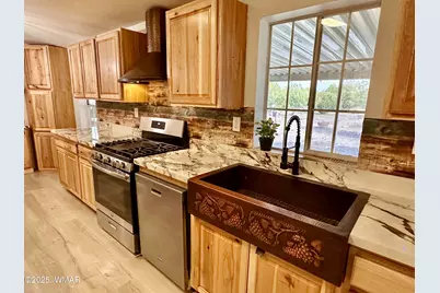 80 County Road 8050, Concho, AZ 85924 - Photo 6