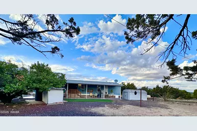 80 County Road 8050, Concho, AZ 85924 - Photo 24