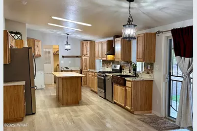 80 County Road 8050, Concho, AZ 85924 - Photo 8