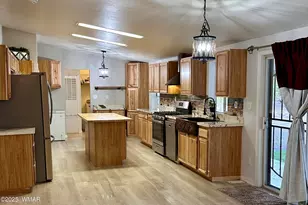 80 County Rd 8050, Concho, AZ 85924 - Photo 8