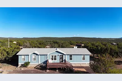 80 County Road 8050, Concho, AZ 85924 - Photo 2