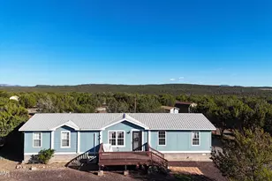 80 County Rd 8050, Concho, AZ 85924 - Photo 2