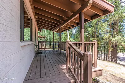 1 E Main Street, Greer, AZ 85927 - Photo 28