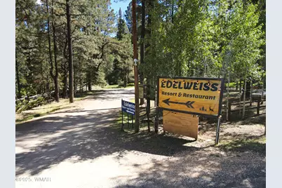 1 E Main Street, Greer, AZ 85927 - Photo 6