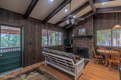 1 E Main Street, Greer, AZ 85927 - Photo 30