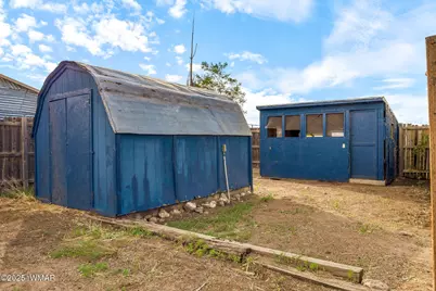 1943 E Crystal Lane, Eagar, AZ 85925 - Photo 24