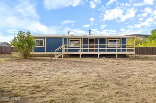 1943 E Crystal Ln, Eagar, AZ 85925 - Photo 1