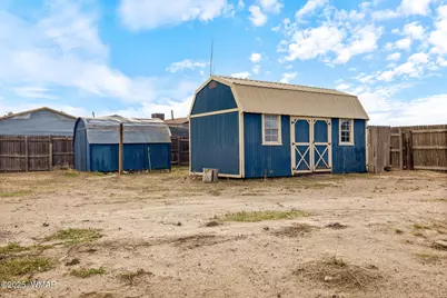 1943 E Crystal Lane, Eagar, AZ 85925 - Photo 28