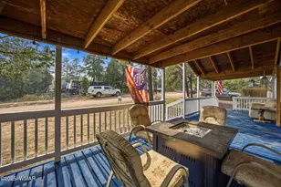 2190 Wildlife Trail, Overgaard, AZ 85933 - Photo 4