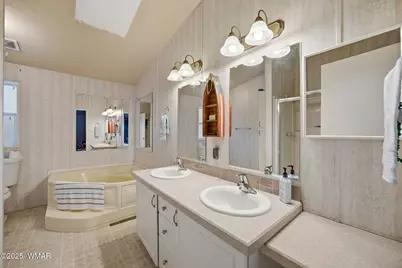 2190 Wildlife Trail, Overgaard, AZ 85933 - Photo 16