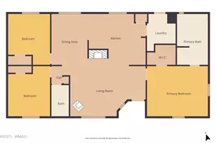 2190 Wildlife Trail, Overgaard, AZ 85933 - Photo 34