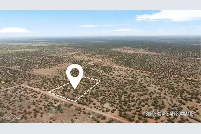 4189 Sorrel Road, Snowflake, AZ 85937 - Photo 14