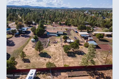 1085 Pine Ridge Drive, Show Low, AZ 85901 - Photo 4