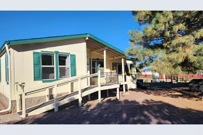 1085 Pine Ridge Drive, Show Low, AZ 85901 - Photo 4