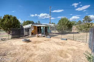 1085 Pine Ridge Dr, Show Low, AZ 85901 - Photo 38