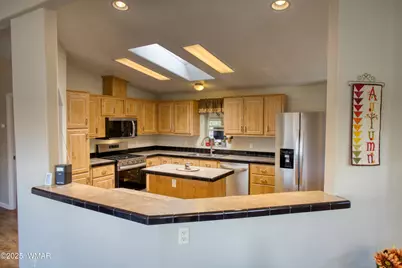 1085 Pine Ridge Drive, Show Low, AZ 85901 - Photo 10