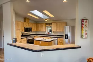 1085 Pine Ridge Dr, Show Low, AZ 85901 - Photo 10