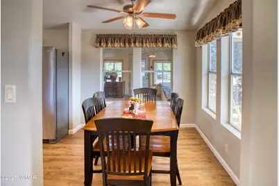 1085 Pine Ridge Drive, Show Low, AZ 85901 - Photo 14