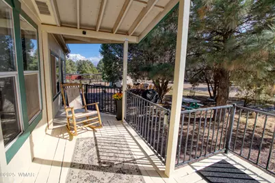 1085 Pine Ridge Drive, Show Low, AZ 85901 - Photo 2
