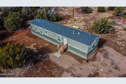 2308 Sitgreaves Street, Show Low, AZ 85901 - Photo 26