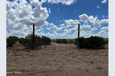 4498 S Pinto Road, Snowflake, AZ 85937 - Photo 1