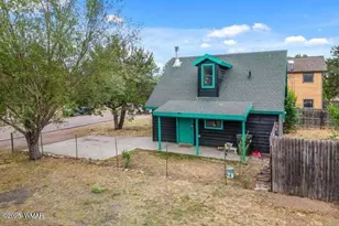 3390 Apache Dr, Overgaard, AZ 85933 - Photo 2
